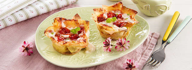 Leggi la notizia di lacucinadisusana su https://lacucinadisusana.blogspot.com.ar/2017/02/ricette-creative-per-la-festa-di-san.html