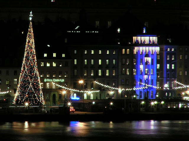 22 Best Places to Travel Christmas 2018 in Europe - Part II 22 Best Places to Travel Christmas 2018 in Europe - Part II