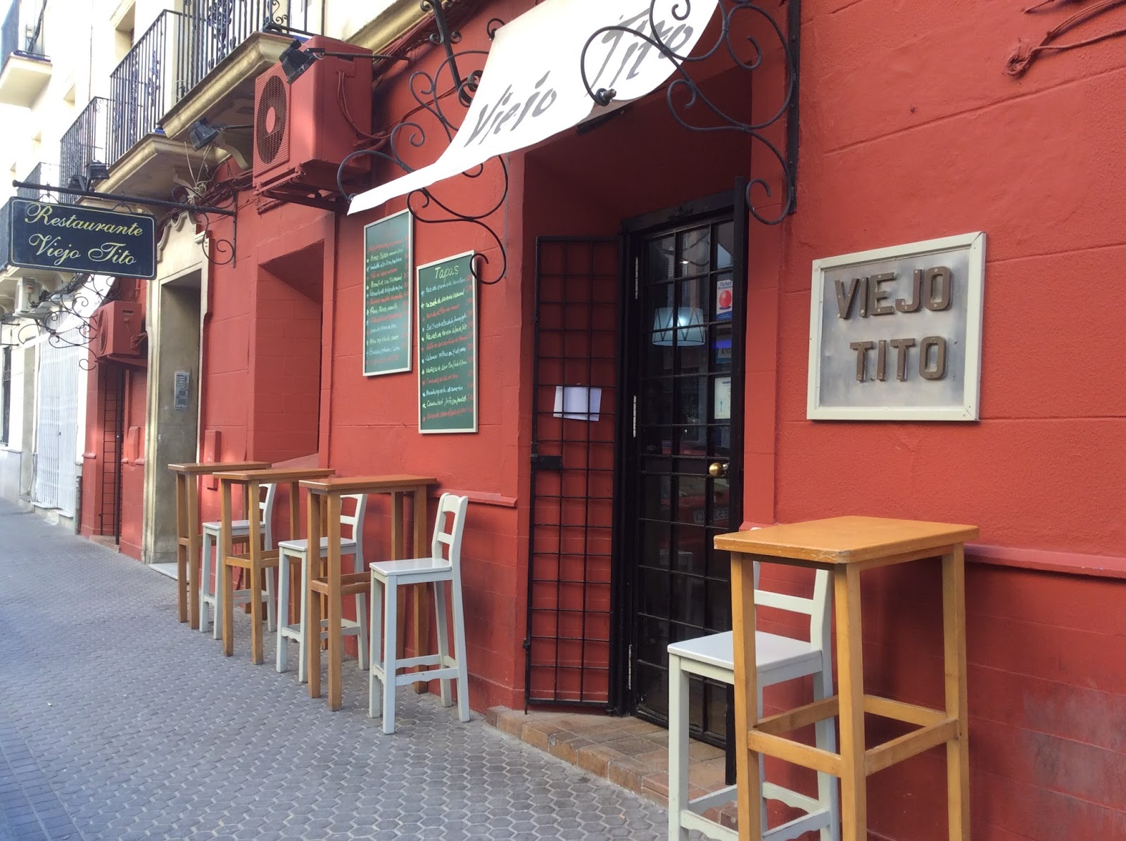 Gastrobar enero 2016 Gastrobar enero 2016