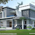 2352 sq-ft modern home plan