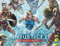 Injustiça 2 #30 Injustica 2 #30