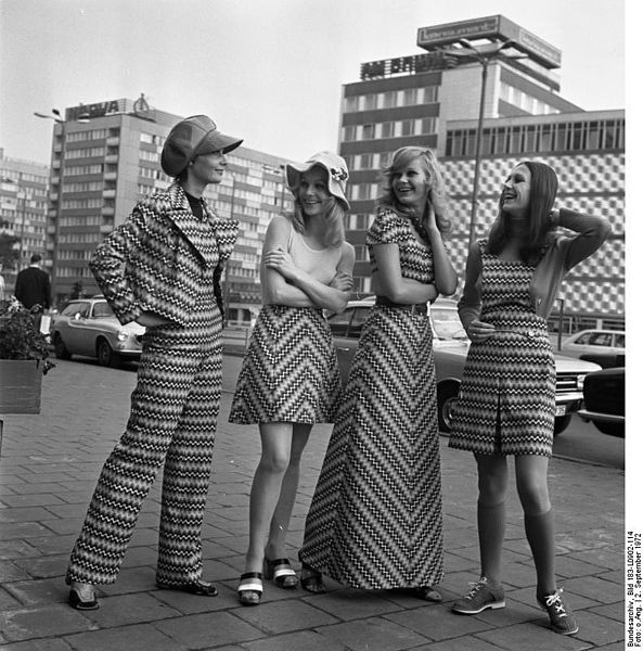 Dating Etiquette in Germany