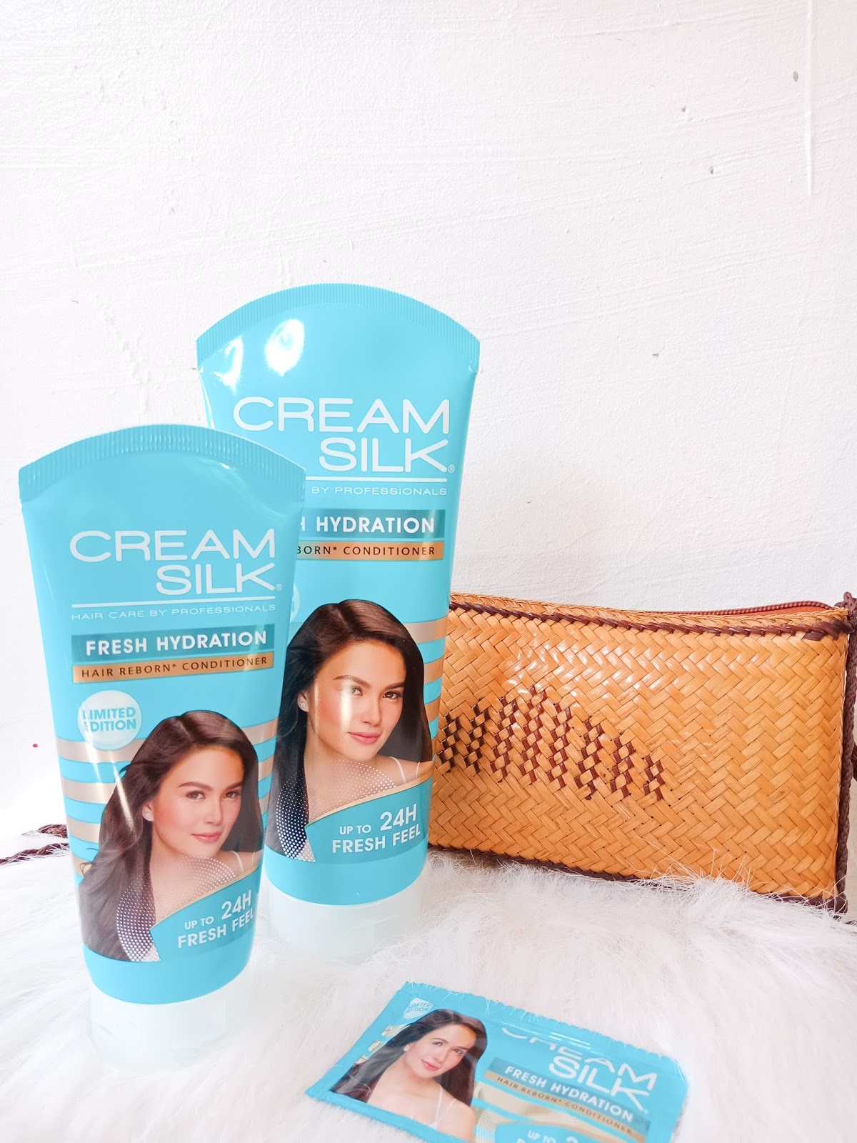 Say Goodbye To Dry Hair: Hello Silky Shiny Soft - 9gj39q1