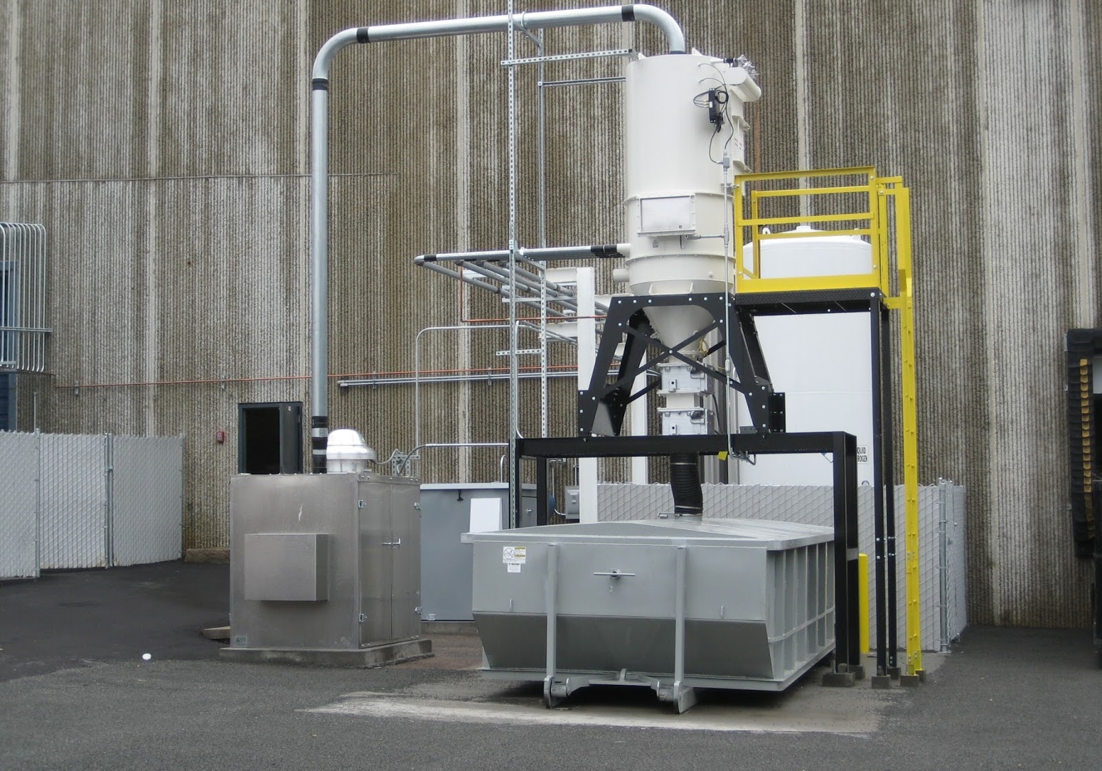 Vacuum Solutions Central Vacuum Systems