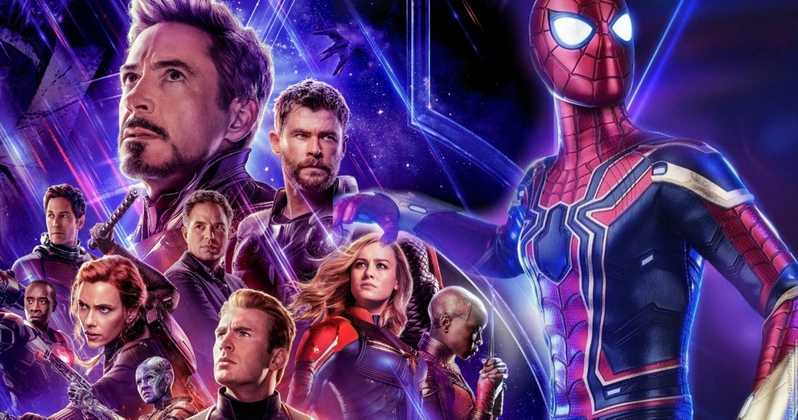 Avengers