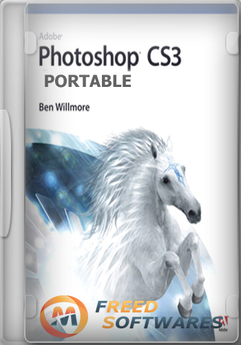 Adobe photoshop cs3 portable free downloads