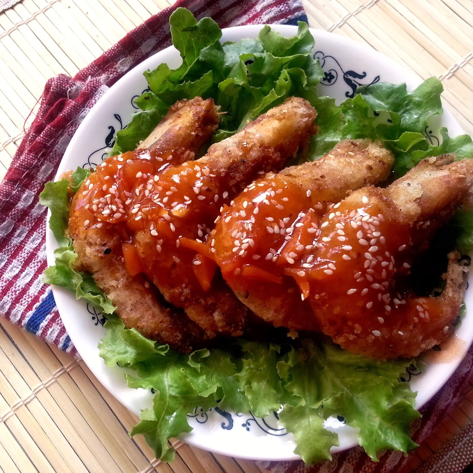 Cara Masak Paru Goreng Rangup Masak Memasak Cara Masak Paru Goreng Rangup Masak Memasak
