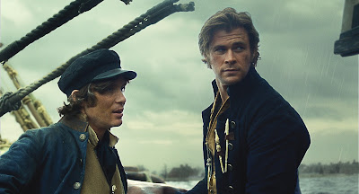 In The Heart of the Sea Movie Image 3