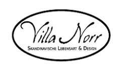 Villa Norr - jetzt auch online shoppen