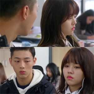 Sinopsis Page Turner Episode 2 Part 1 Potklip Sinopsis Page Turner Episode 2 Part 1 – Teman yang Tulus