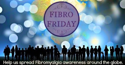 Fibromyalgia Awareness day 