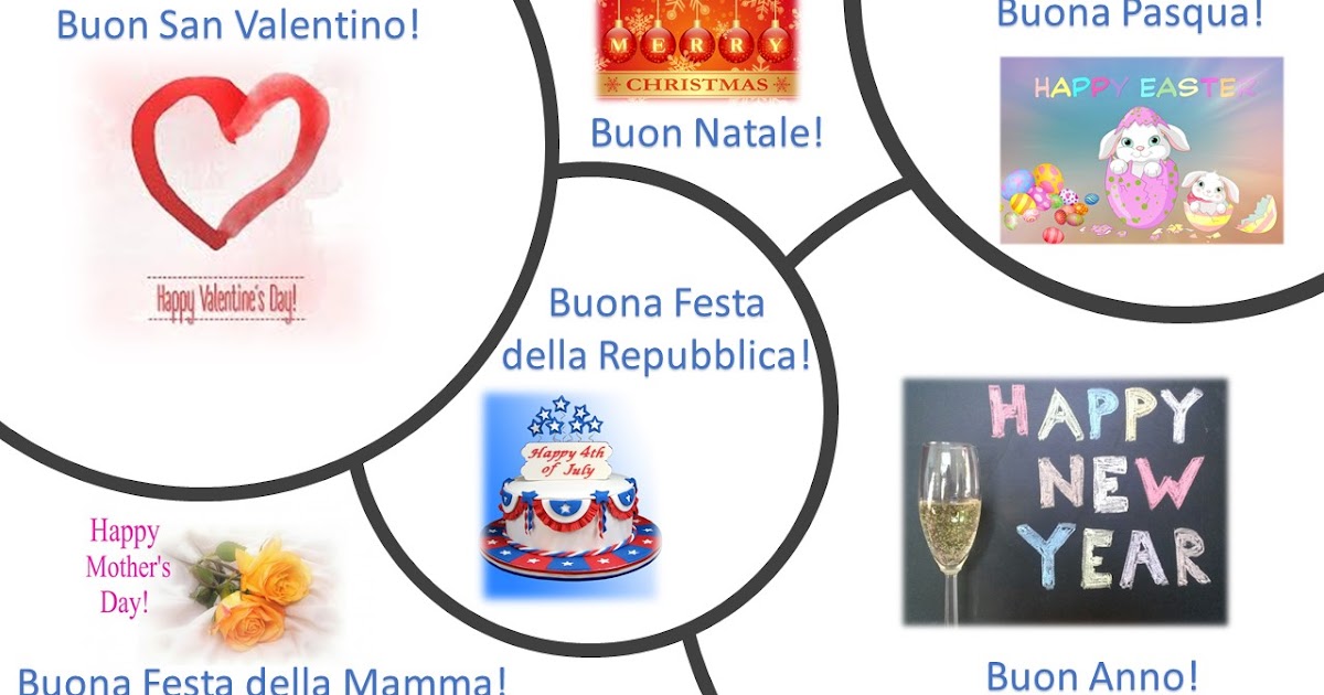 Buon Natale Meaning In English.Travelmarx How To Use Buono And Buona In Italian To Mean Enjoy Something