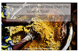 Famous Greatest Food Quotes of All Time