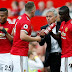 MU Kembali Bermain Imbang Pada Laga Boxing Day