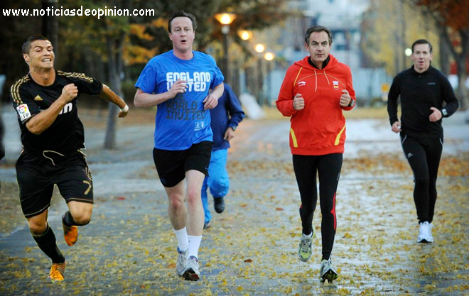 Fotos divertidas de CR7 Cristiano Ronaldo retocadas con Photoshop Fotos graciosas de CR7 Cristiano Ronaldo editadas con Photoshop