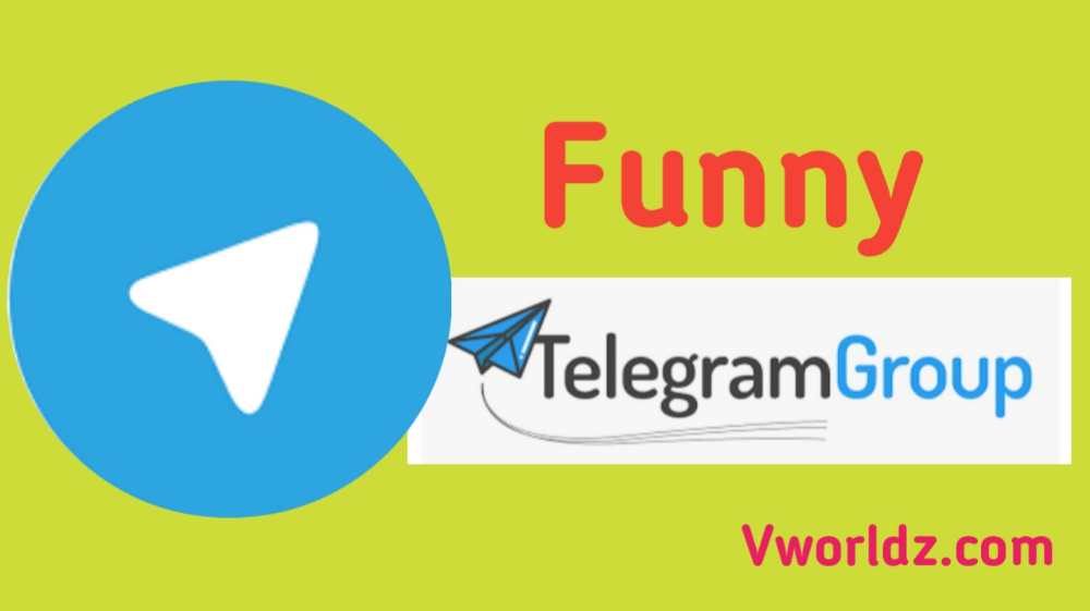 funny videos telegram channel