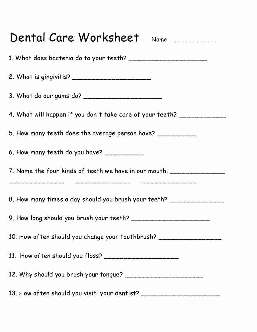 free-printable-dental-activity-sheets