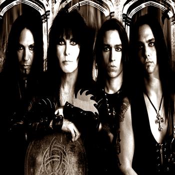 W.A.S.P. W.A.S.P.
