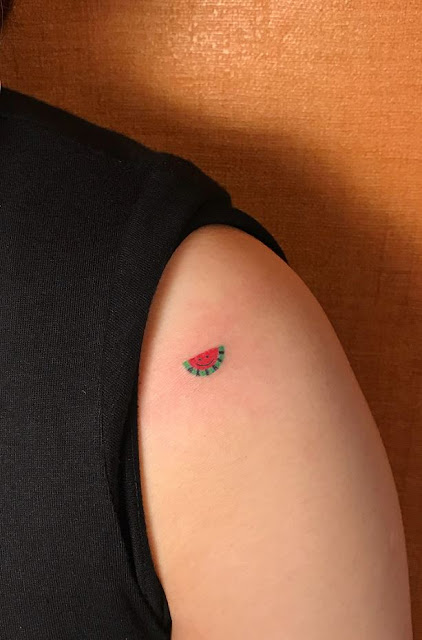 Mini tatuagens femininas Mini tatuagens femininas