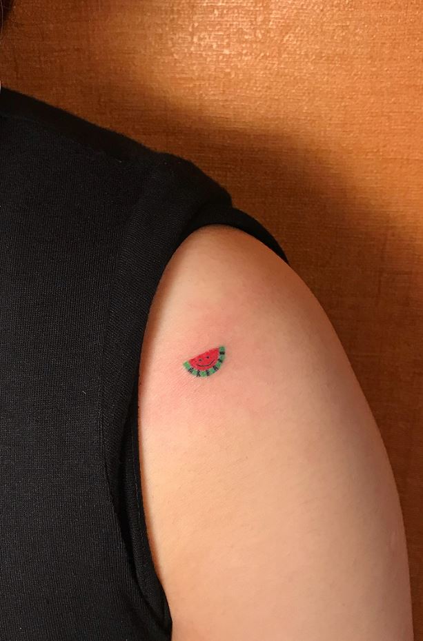 Mini tatuagens femininas Mini tatuagens femininas