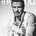 Sexy David Beckham is hot in hashtag Legend magazine shoot(photos)