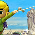 Link Cartone arriva su Super Smash Bros.