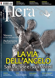 Hera Magazine