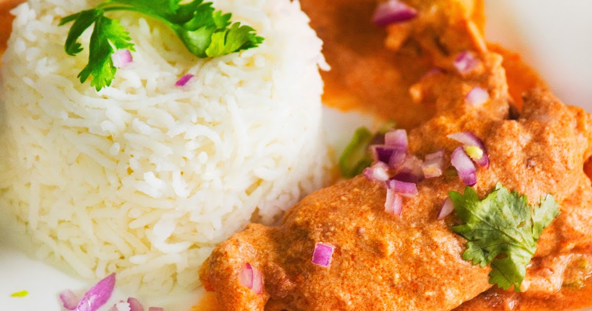 African Peanut Butter Chicken / Sauce de Arachide au Poulet