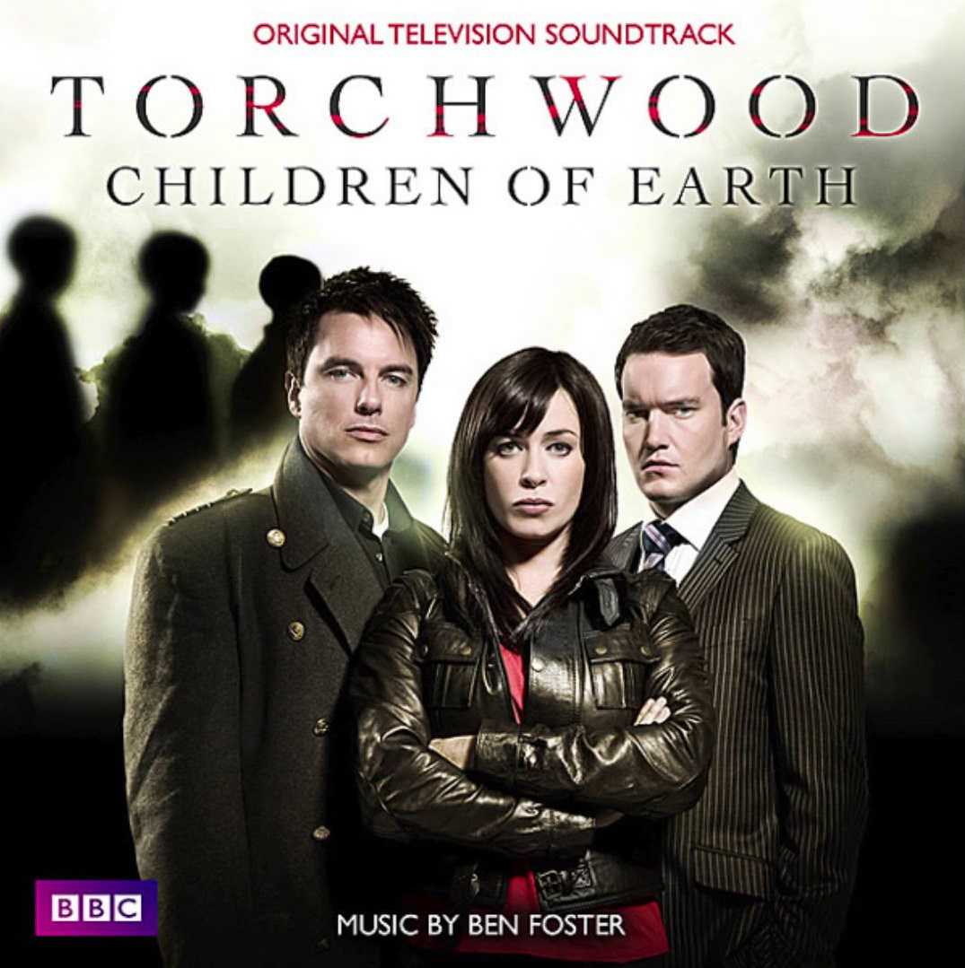 Torchwood Children of Earth (Original Television Soundtrack) (320kbps)
