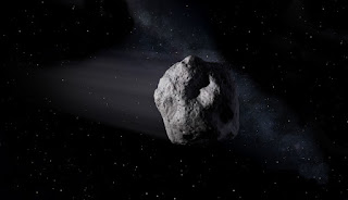 NASA y FEMA realizan ejercicios de preparación en caso de impacto de asteroide