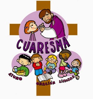 Recursos Cuaresma