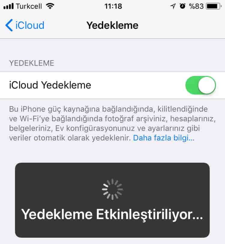 Apple Kimligi Olusturma Resimli Anlatim 4 Sosyal Destek