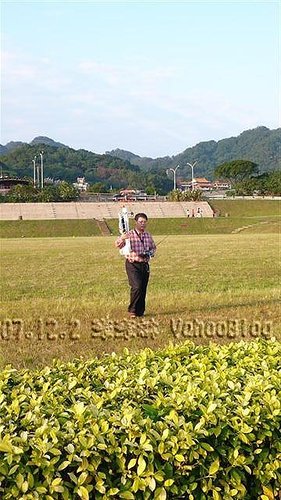 大漢溪左岸自行車道|鶯歌環河單車道