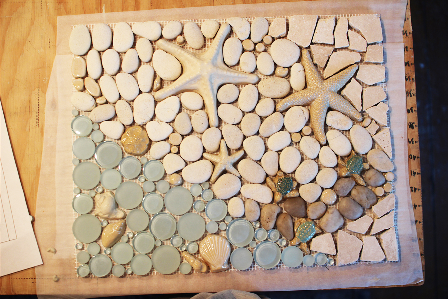 Today At Wet Dog Tile The Blog 8 19 16