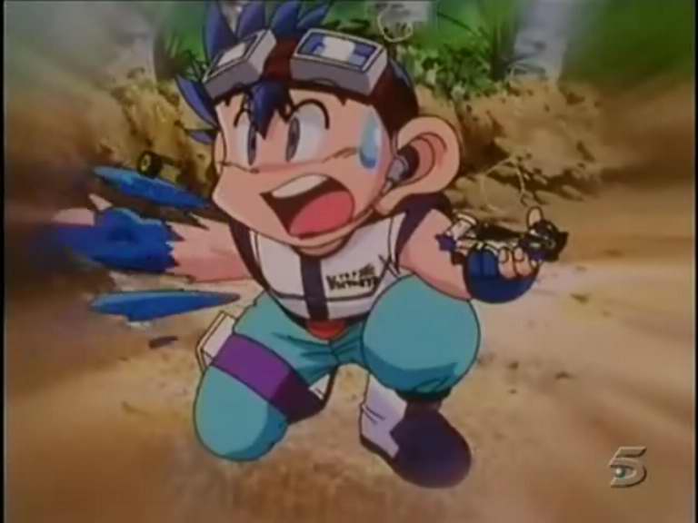 LET'S & GO!! España Let's y Go!! EPISODIO 77 EN CASTELLANO RESUBIDO