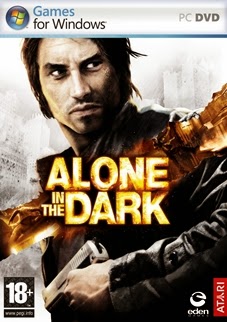 Alone in the Dark - PC (Download Completo em Torrent)