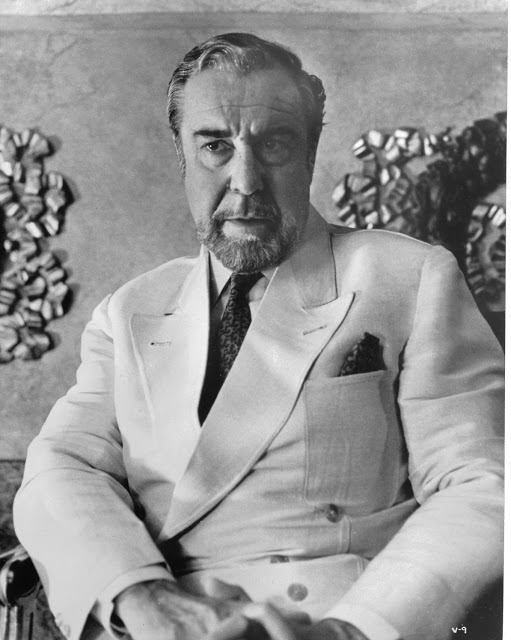 Memoria gráfica de España. Fernando Rey