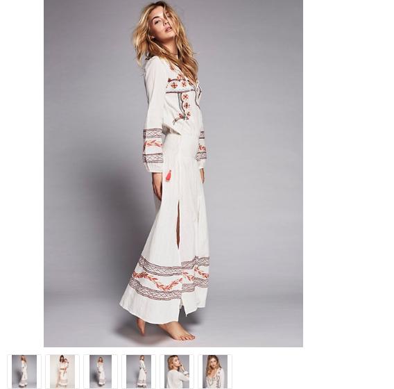 White Dresses For Women - Vintage Clothing Online