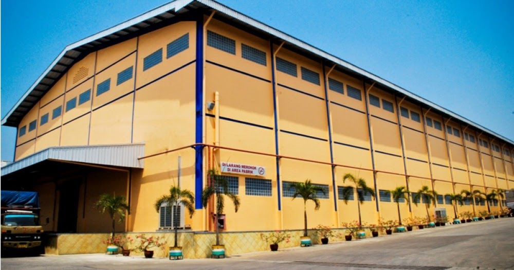 Lowongan Kerja Rawa Lumbu Bekasi / Lowongan Kerja Siswa Siswi SMA SMK