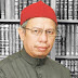 Mufti Wilayah Persekutuan beri 3 nasihat kepada Neelofa
