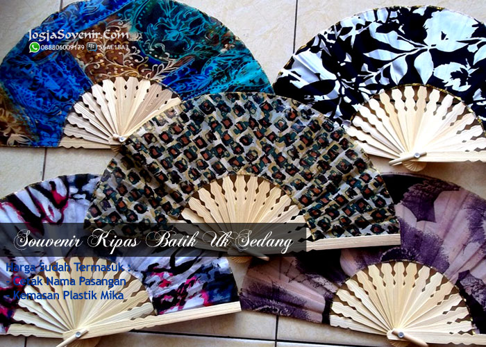 Jual Souvenir Kipas Jual Souvenir Kipas