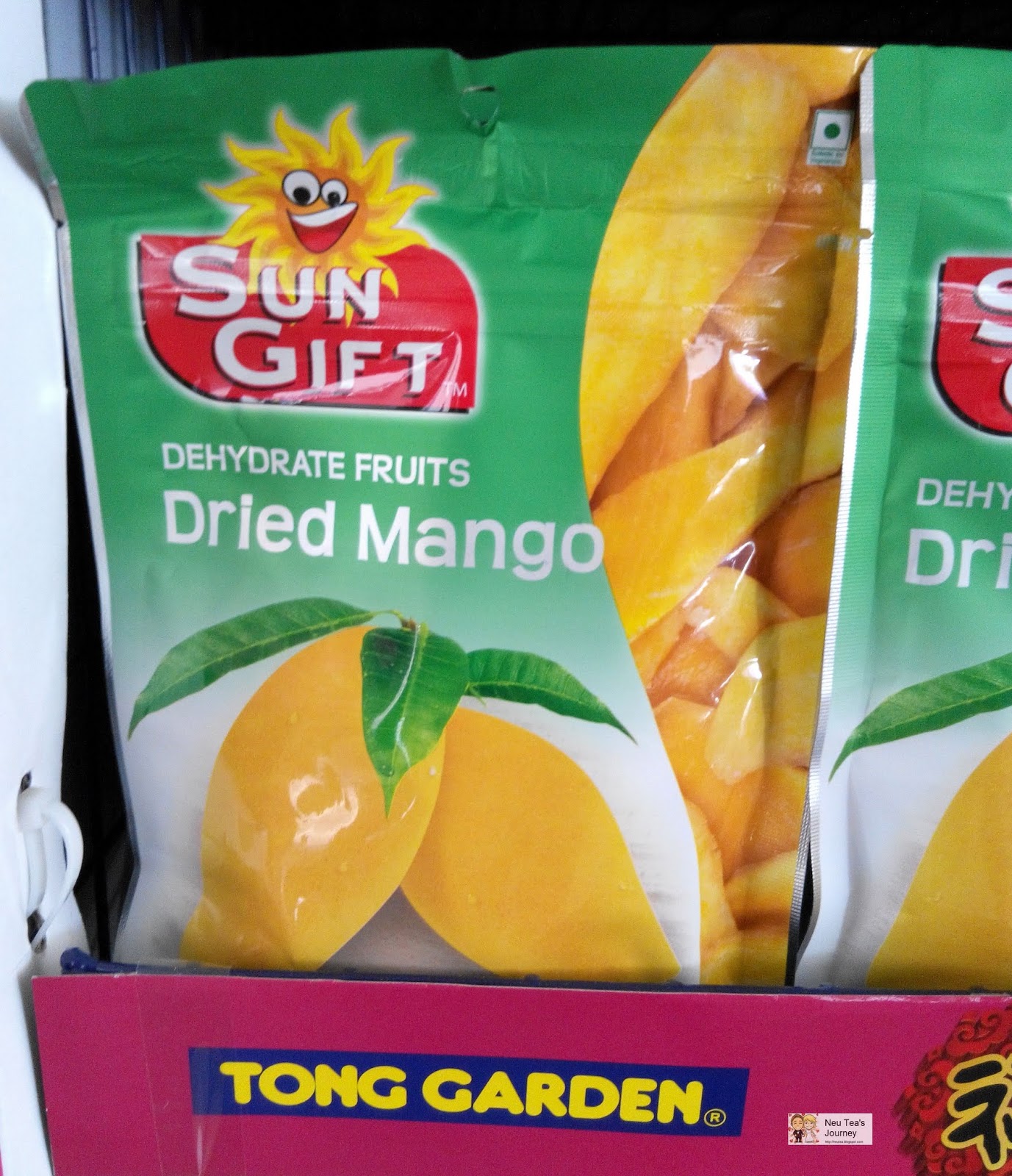 Neu Tea's Journey Tong Garden Warehouse Sale at Nusa Cemerlang, Nusajaya