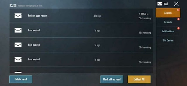Pubg Mobile Popülerlik Kodları Eylül 2020! Pubg Mobile Popülerlik Kodları Eylül 2020!