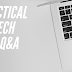 Free Tech for Teachers | Live Q&A Recording
