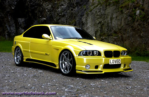 Bmw city car indonesia #3