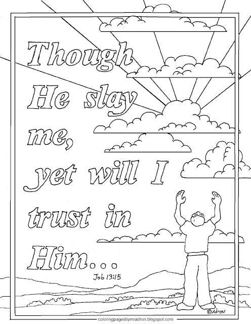 download bible though he slay me download bible though he slay me