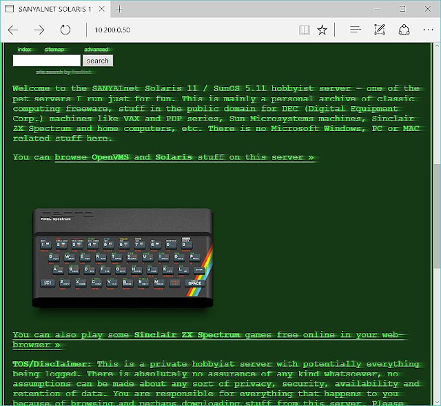 Supratim Sanyal's Blog: Web page served by Apache httpd web-server on Solaris 11 Supratim Sanyal's Blog: Web page served by Apache httpd web-server on Solaris 11