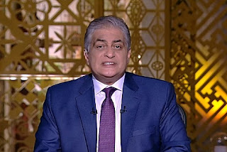 برنامج مساء dmc حلقة الخميس 21-12-2017 أسامه كمال برنامج مساء dmc حلقة الخميس 21-12-2017 أسامه كمال