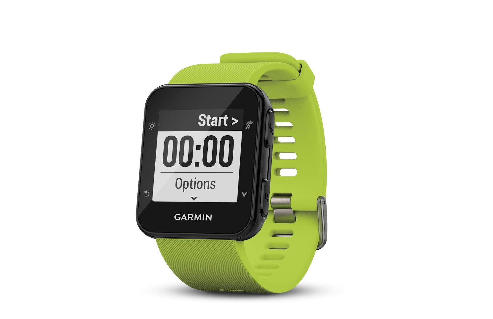 garmin forerunner 35 vs vivosmart 4