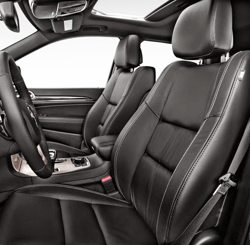 Offer Your Jeep grand cherokee a Long-term Life With Safety Seat Covers